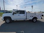 New 2024 Chevrolet Silverado 2500 Work Truck Double Cab 4WD, PJ's Service Truck for sale #F3140923 - photo 6