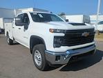 New 2024 Chevrolet Silverado 2500 Work Truck Crew Cab 4WD, PJ's Service Truck for sale #F3140925 - photo 3