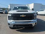 New 2024 Chevrolet Silverado 2500 Work Truck Crew Cab 4WD, PJ's Service Truck for sale #F3140925 - photo 4