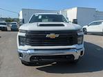 New 2024 Chevrolet Silverado 2500 Work Truck Crew Cab 4WD, PJ's Service Truck for sale #F3140925 - photo 38