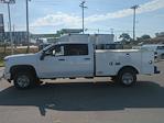 New 2024 Chevrolet Silverado 2500 Work Truck Crew Cab 4WD, PJ's Service Truck for sale #F3140925 - photo 40