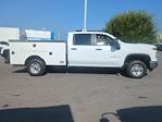 New 2024 Chevrolet Silverado 2500 Work Truck Crew Cab 4WD, PJ's Service Truck for sale #F3140925 - photo 44