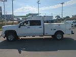 New 2024 Chevrolet Silverado 2500 Work Truck Crew Cab 4WD, PJ's Service Truck for sale #F3140925 - photo 6