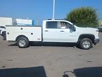 New 2024 Chevrolet Silverado 2500 Work Truck Crew Cab 4WD, PJ's Service Truck for sale #F3140925 - photo 9