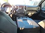 New 2024 Chevrolet Silverado 3500 Work Truck Crew Cab 4WD, Flatbed Truck for sale #F3140926 - photo 12