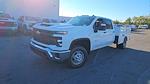 New 2024 Chevrolet Silverado 3500 Work Truck Crew Cab 4WD, Service Truck for sale #F3140927 - photo 37