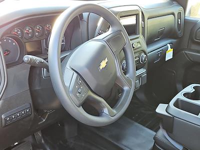 New 2024 Chevrolet Silverado 3500 Work Truck Crew Cab 4WD, Service Truck for sale #F3140974 - photo 2