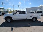 New 2024 Chevrolet Silverado 2500 Work Truck Crew Cab 4WD, 8' 2" Reading SL Service Body Service Truck for sale #F3140975 - photo 6