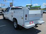 New 2024 Chevrolet Silverado 2500 Work Truck Crew Cab 4WD, 8' 2" Reading SL Service Body Service Truck for sale #F3140975 - photo 2