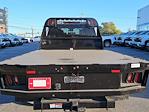 New 2024 Chevrolet Silverado 3500 Work Truck Crew Cab 4WD, Flatbed Truck for sale #F3141000 - photo 24