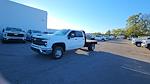 New 2024 Chevrolet Silverado 3500 Work Truck Crew Cab 4WD, Flatbed Truck for sale #F3141000 - photo 37