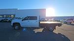 New 2024 Chevrolet Silverado 3500 Work Truck Crew Cab 4WD, Flatbed Truck for sale #F3141000 - photo 38