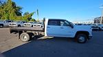 New 2024 Chevrolet Silverado 3500 Work Truck Crew Cab 4WD, Flatbed Truck for sale #F3141000 - photo 42