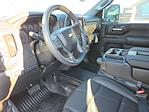 New 2024 Chevrolet Silverado 3500 Work Truck Crew Cab 4WD, Flatbed Truck for sale #F3141000 - photo 43