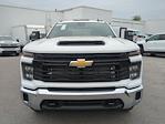 2024 Chevrolet Silverado 3500 Crew Cab 4WD, CM Truck Beds Flatbed Truck for sale #F3141004 - photo 38