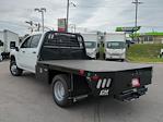 2024 Chevrolet Silverado 3500 Crew Cab 4WD, CM Truck Beds Flatbed Truck for sale #F3141004 - photo 41