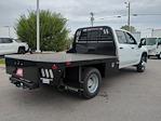 2024 Chevrolet Silverado 3500 Crew Cab 4WD, CM Truck Beds Flatbed Truck for sale #F3141004 - photo 8