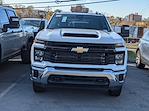 New 2024 Chevrolet Silverado 3500 Work Truck Crew Cab RWD, Flatbed Truck for sale #F3141102 - photo 3