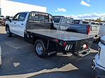 New 2024 Chevrolet Silverado 3500 Work Truck Crew Cab RWD, Flatbed Truck for sale #F3141102 - photo 2