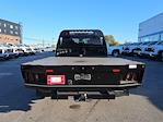 New 2025 Chevrolet Silverado 3500 Work Truck Crew Cab 4WD, Flatbed Truck for sale #F3150101 - photo 24