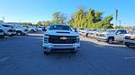 New 2025 Chevrolet Silverado 3500 Work Truck Crew Cab 4WD, Flatbed Truck for sale #F3150101 - photo 4