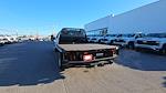 New 2025 Chevrolet Silverado 3500 Work Truck Crew Cab 4WD, Flatbed Truck for sale #F3150101 - photo 40