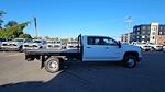 New 2025 Chevrolet Silverado 3500 Work Truck Crew Cab 4WD, Flatbed Truck for sale #F3150101 - photo 42