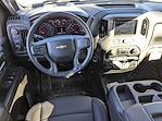 New 2025 Chevrolet Silverado 2500 Work Truck Crew Cab 4WD, Cab Chassis for sale #F3150143 - photo 17