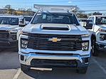 New 2025 Chevrolet Silverado 2500 Work Truck Crew Cab 4WD, Cab Chassis for sale #F3150143 - photo 2