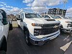 New 2025 Chevrolet Silverado 2500 Work Truck Crew Cab 4WD, Cab Chassis for sale #F3150144 - photo 2