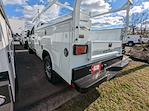 New 2025 Chevrolet Silverado 2500 Work Truck Crew Cab 4WD, Cab Chassis for sale #F3150144 - photo 4