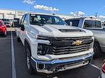 New 2025 Chevrolet Silverado 2500 Work Truck Crew Cab 4WD, Service Truck for sale #F3150145 - photo 3