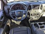 New 2025 Chevrolet Silverado 2500 Work Truck Crew Cab 4WD, Service Truck for sale #F3150146 - photo 19