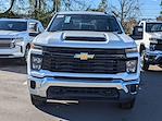 New 2025 Chevrolet Silverado 2500 Work Truck Crew Cab 4WD, Service Truck for sale #F3150146 - photo 3