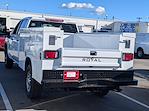 New 2025 Chevrolet Silverado 2500 Work Truck Crew Cab 4WD, Service Truck for sale #F3150146 - photo 2