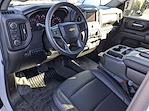 New 2025 Chevrolet Silverado 2500 Work Truck Crew Cab 4WD, Service Truck for sale #F3150146 - photo 8