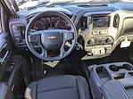 New 2025 Chevrolet Silverado 2500 Work Truck Double Cab 4WD, Service Truck for sale #F3150178 - photo 17