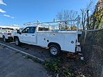 New 2025 Chevrolet Silverado 2500 Work Truck Double Cab 4WD, Service Truck for sale #F3150178 - photo 2