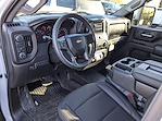 New 2025 Chevrolet Silverado 2500 Work Truck Double Cab 4WD, Service Truck for sale #F3150178 - photo 5