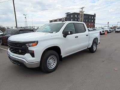 2025 Chevrolet Silverado 1500 Crew Cab 2WD, Pickup for sale #F3150210 - photo 1