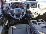 New 2025 Chevrolet Silverado 2500 Work Truck Double Cab 4WD, Cab Chassis for sale #F3150220 - photo 18