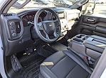 New 2025 Chevrolet Silverado 2500 Work Truck Double Cab 4WD, Cab Chassis for sale #F3150220 - photo 5