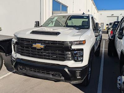 2025 Chevrolet Silverado 2500 Regular Cab 2WD, Pickup for sale #F3150244 - photo 1