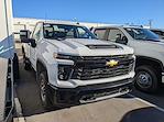 2025 Chevrolet Silverado 2500 Regular Cab 2WD, Pickup for sale #F3150244 - photo 4