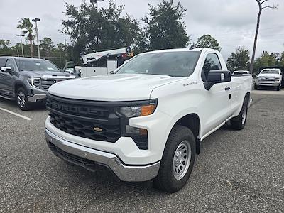 2025 Chevrolet Silverado 1500 Regular Cab 2WD, Pickup for sale #F3150304 - photo 1