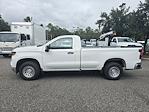 2025 Chevrolet Silverado 1500 Regular Cab 2WD, Pickup for sale #F3150304 - photo 3