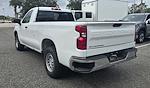 2025 Chevrolet Silverado 1500 Regular Cab 2WD, Pickup for sale #F3150304 - photo 2