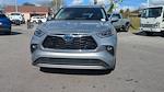 Used 2021 Toyota Highlander Platinum 4x4, SUV for sale #P301422 - photo 4