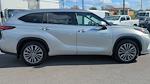 Used 2021 Toyota Highlander Platinum 4x4, SUV for sale #P301422 - photo 44