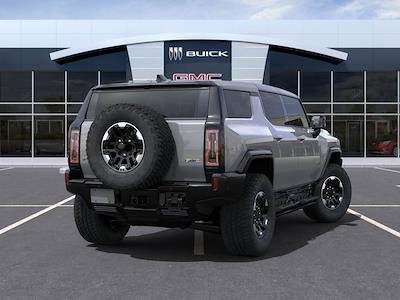 2025 GMC Hummer EV SUV AWD, SUV for sale #107788 - photo 2